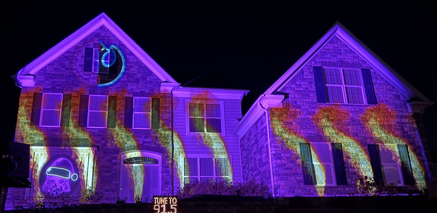Spectacular Holiday Light & Music Show!, Christmas lights in Phoenixville, PA (photo 3)