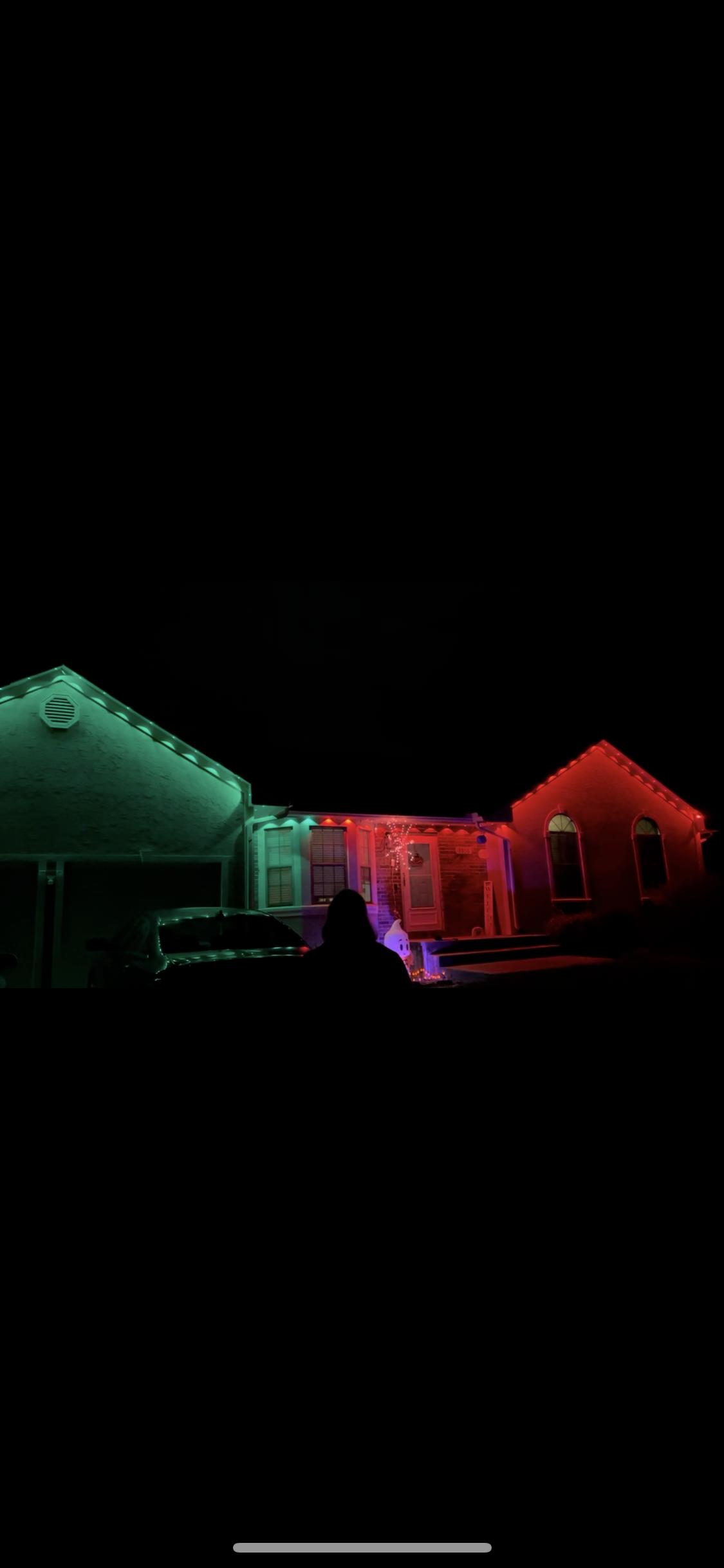 Lights On Chapel, Christmas lights in Sedalia, MO (photo 1)