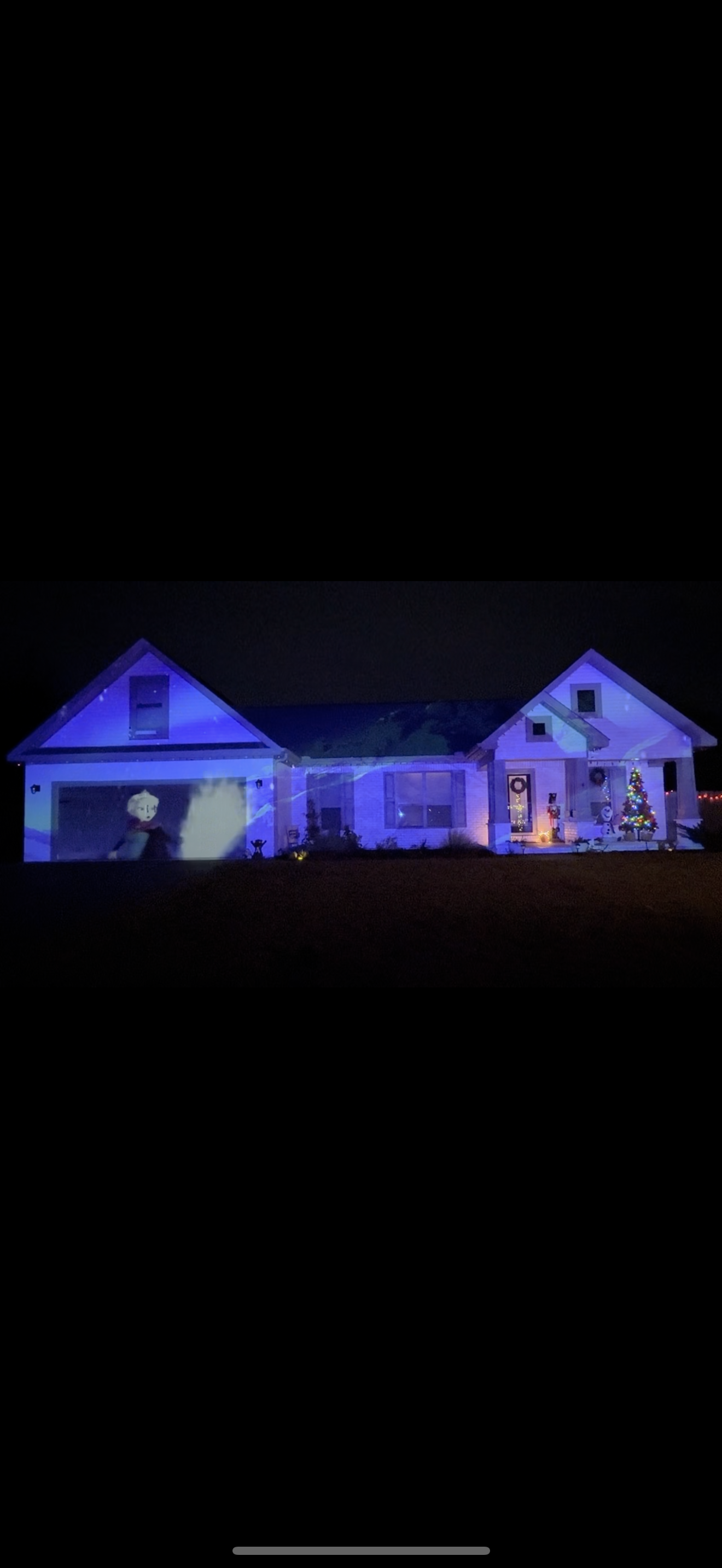 Promise Land Christmas Show, Christmas lights in Little Rock, AR (photo 4)