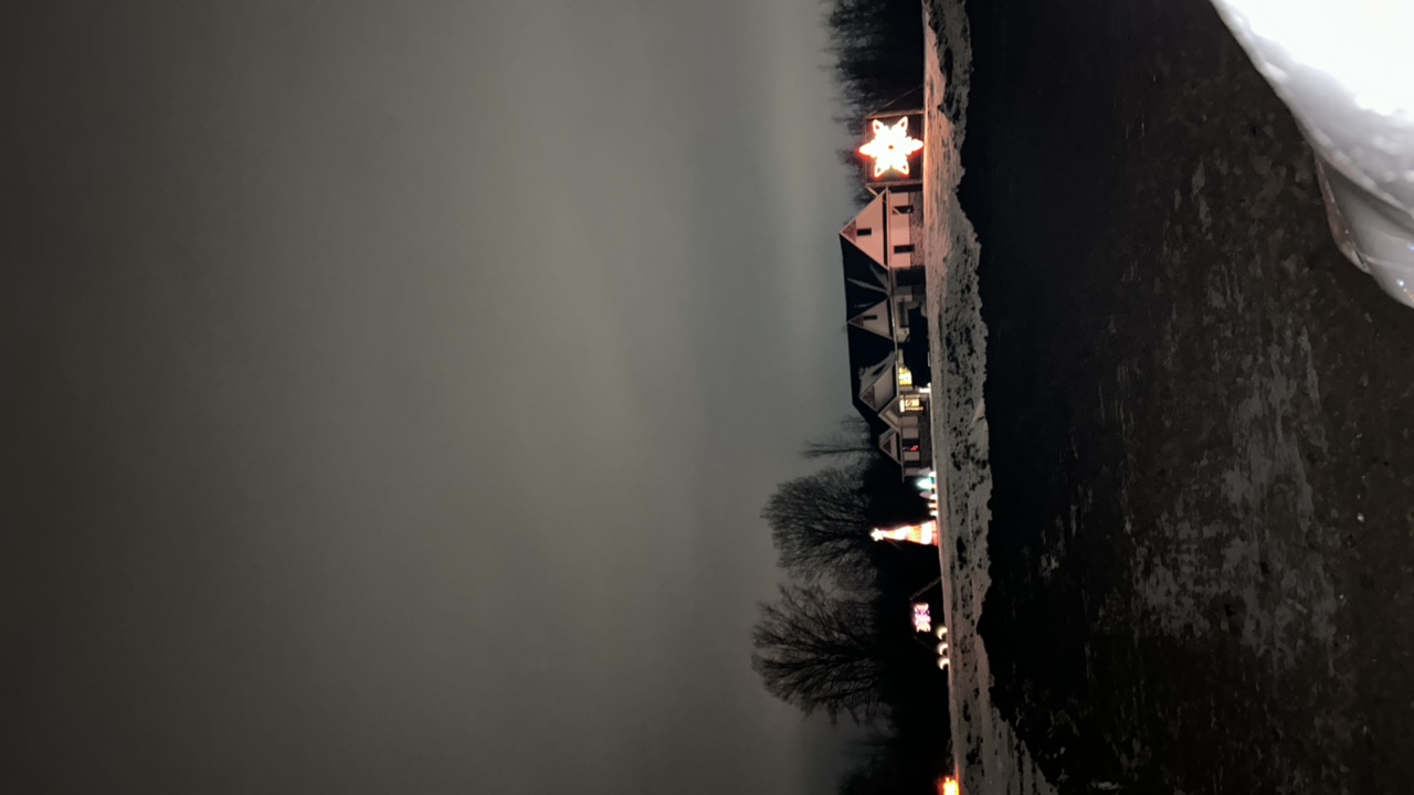 tm holiday lights, Christmas lights in Rochester, NY (photo 2)