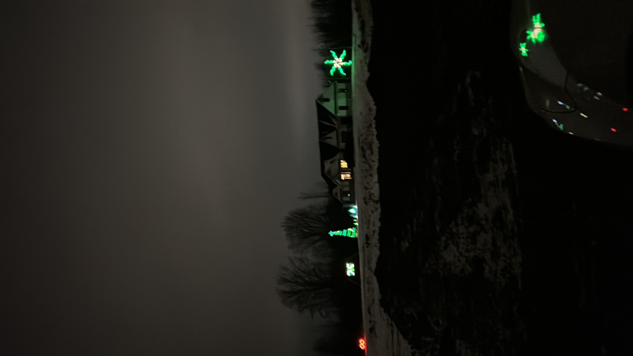 tm holiday lights, Christmas lights in Rochester, NY (photo 3)