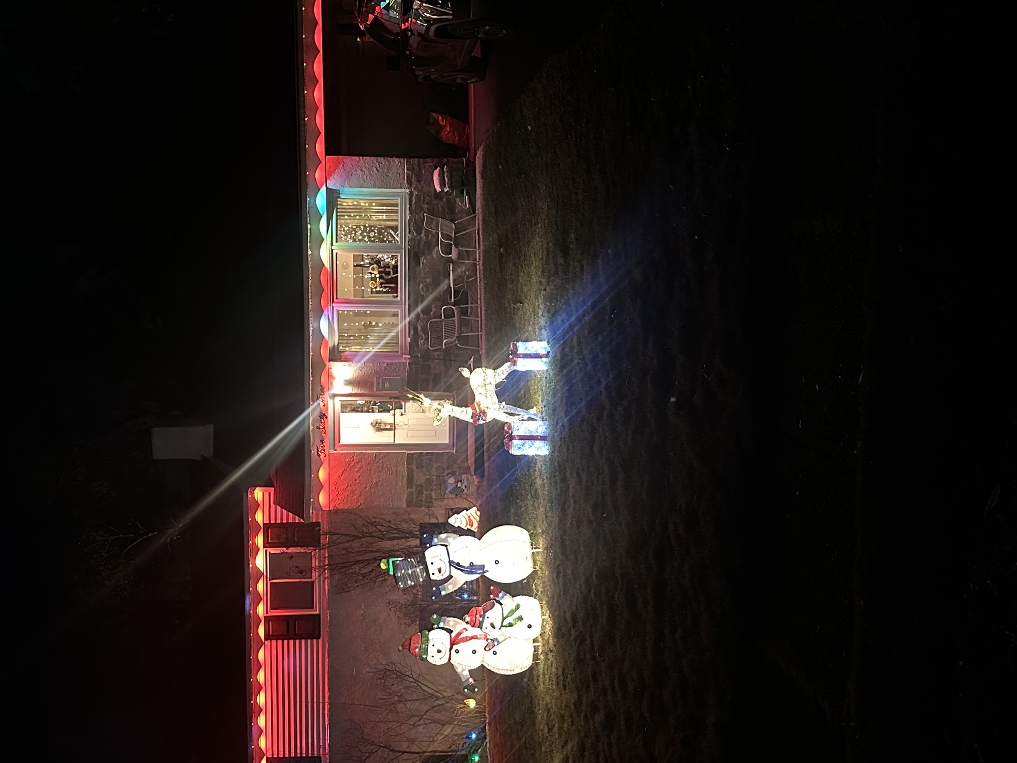 Holiday Joy, Christmas lights in King Of Prussia, PA (photo 2)