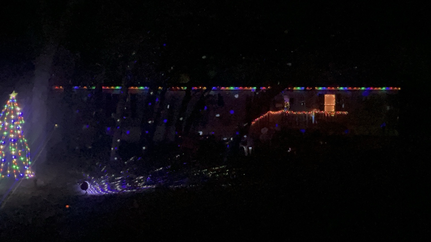 Very Volpenhein Christmas! π, Christmas lights in Floresville, TX (photo 2)