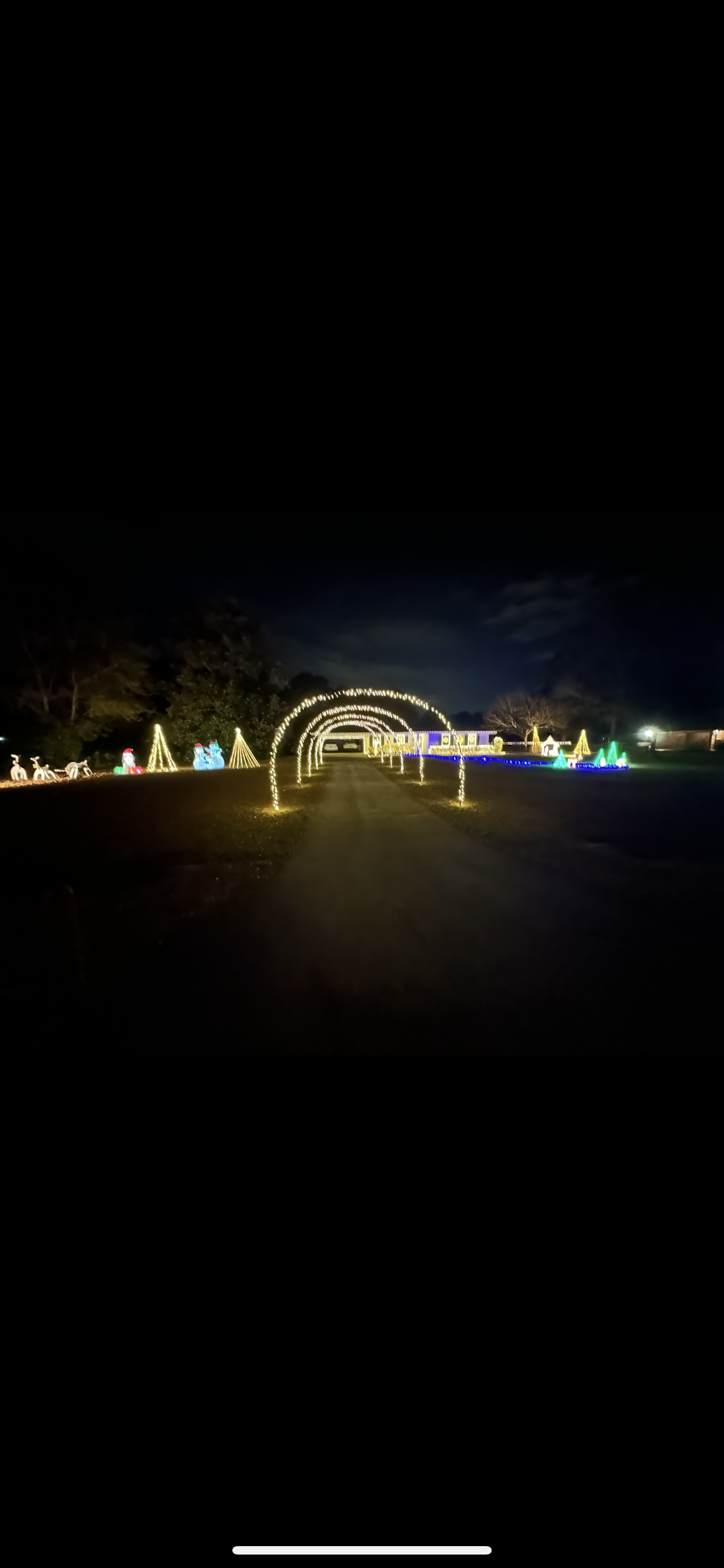 Lights, Christmas lights in Perry, GA (photo 1)