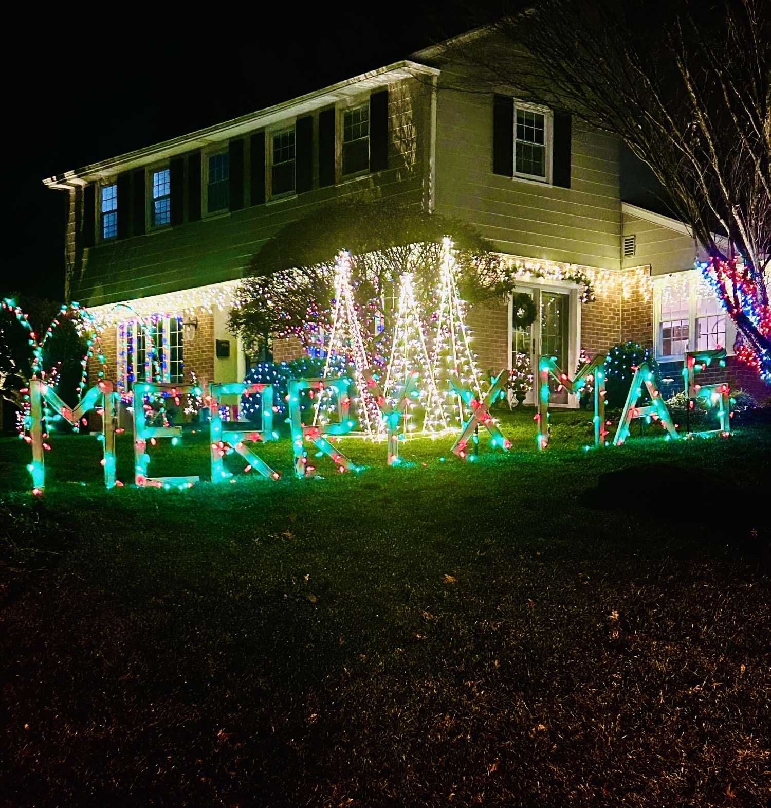 Whitby Wonderland, Christmas lights in Wilmington, DE (photo 3)
