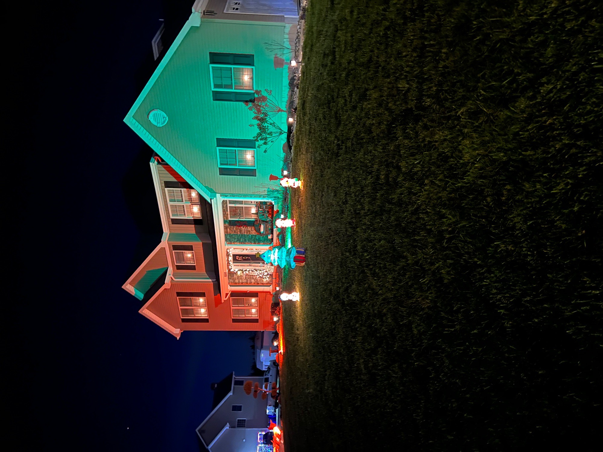cool Breeze, Christmas lights in Clayton, DE (photo 1)