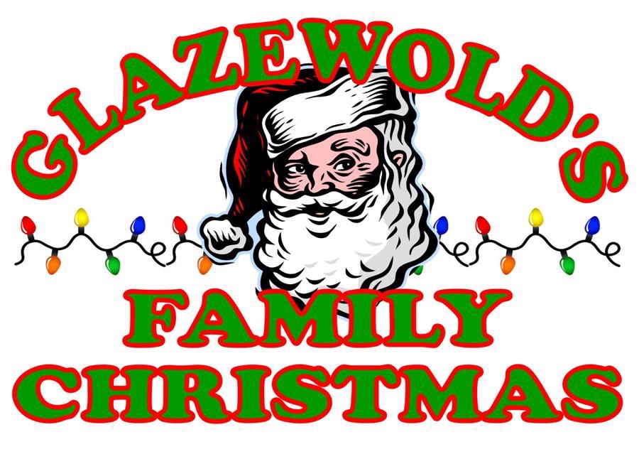 Glazewold’s Family Christmas, Christmas lights in Joshua, TX (photo 1)