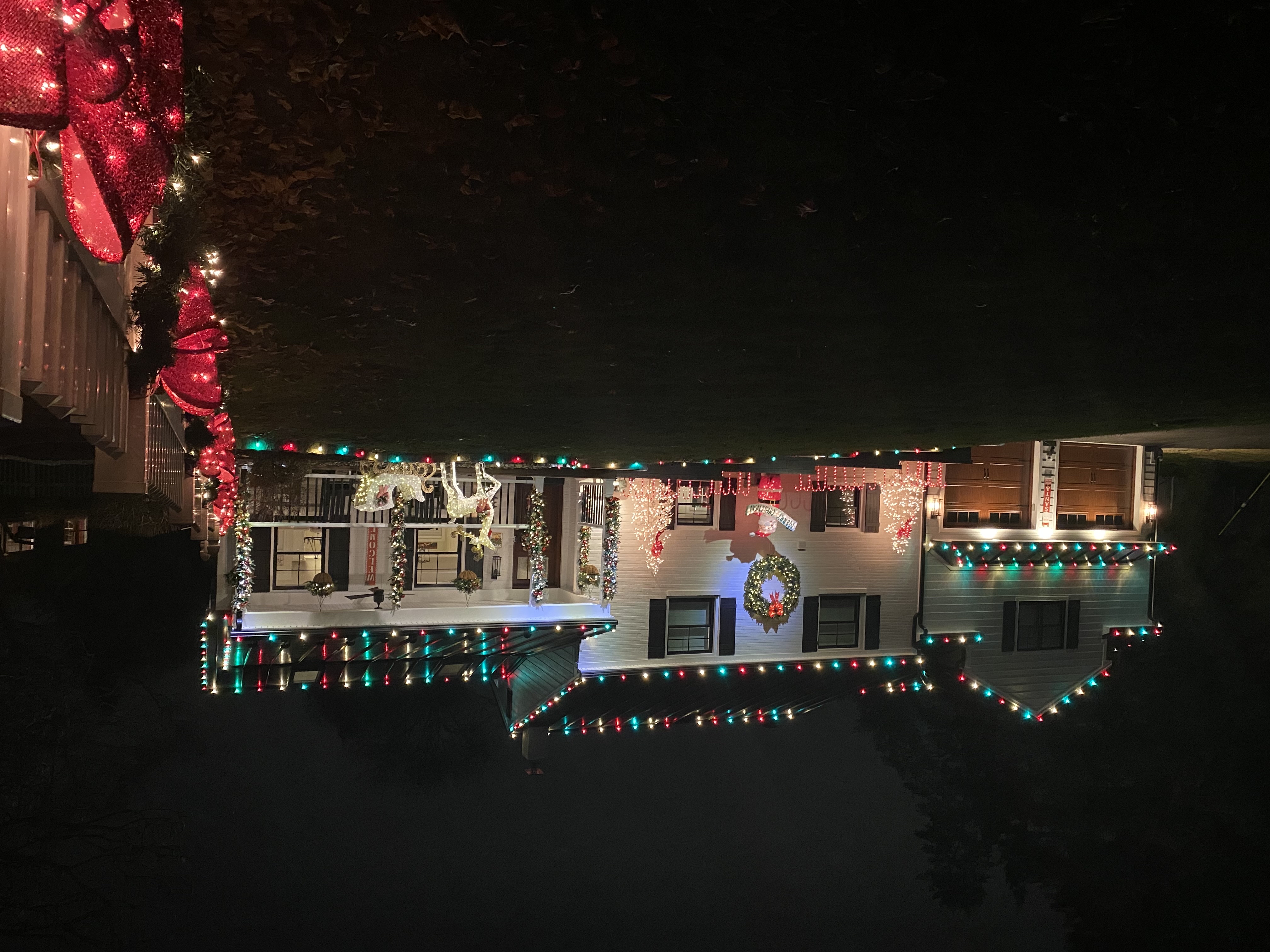 LIGHTS ON THE PIKE ππ
π»βΌοΈ, Christmas lights in Media, PA (photo 1)