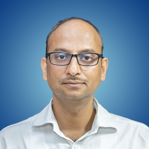 Prof. Himanshu Shekhar