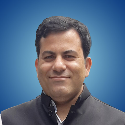 Alok Raj
