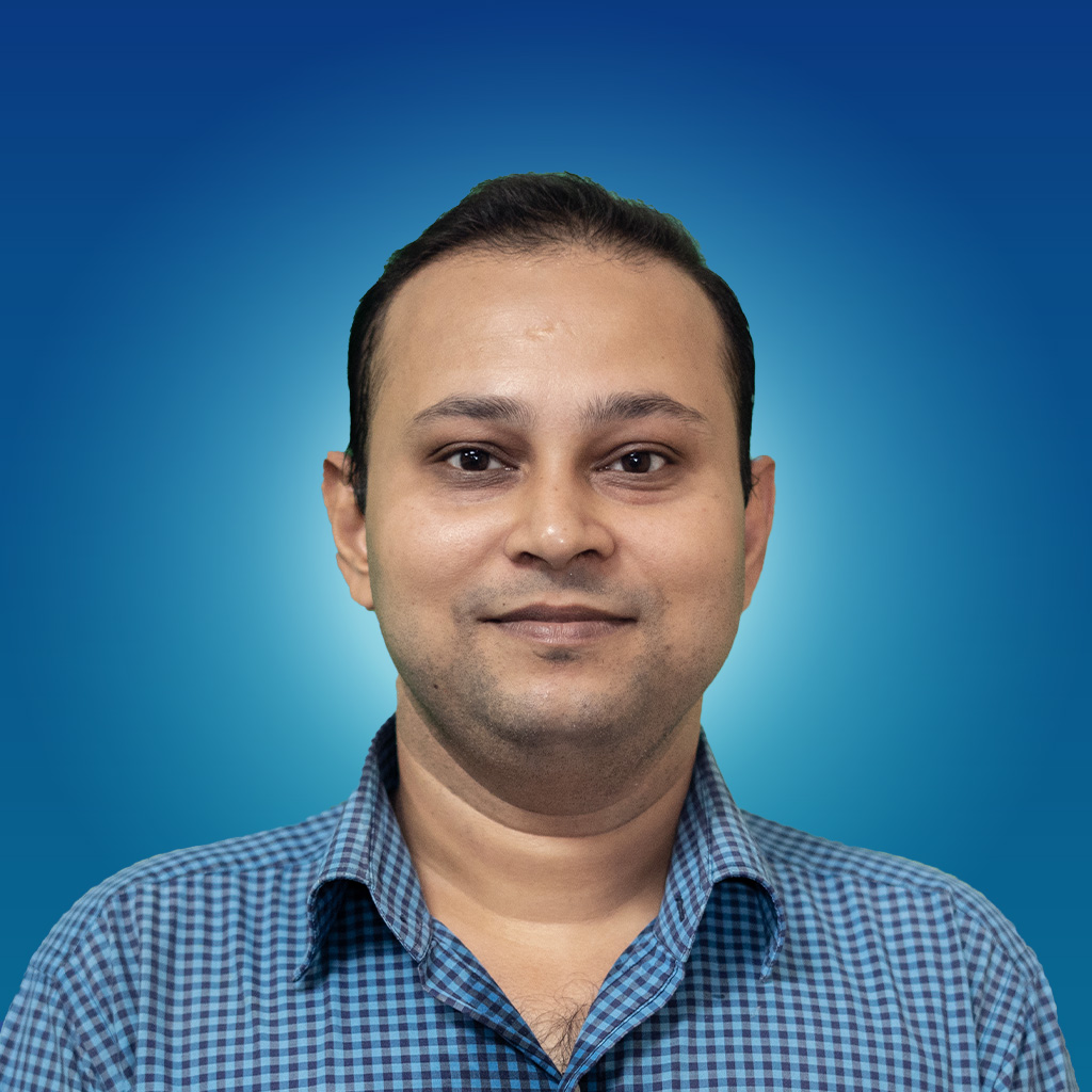 Prof. Arindam Mondal