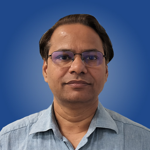 Prof. Vinayak Tripathy