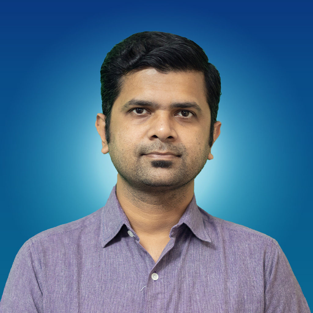 Prof. Kalyan Bhaskar