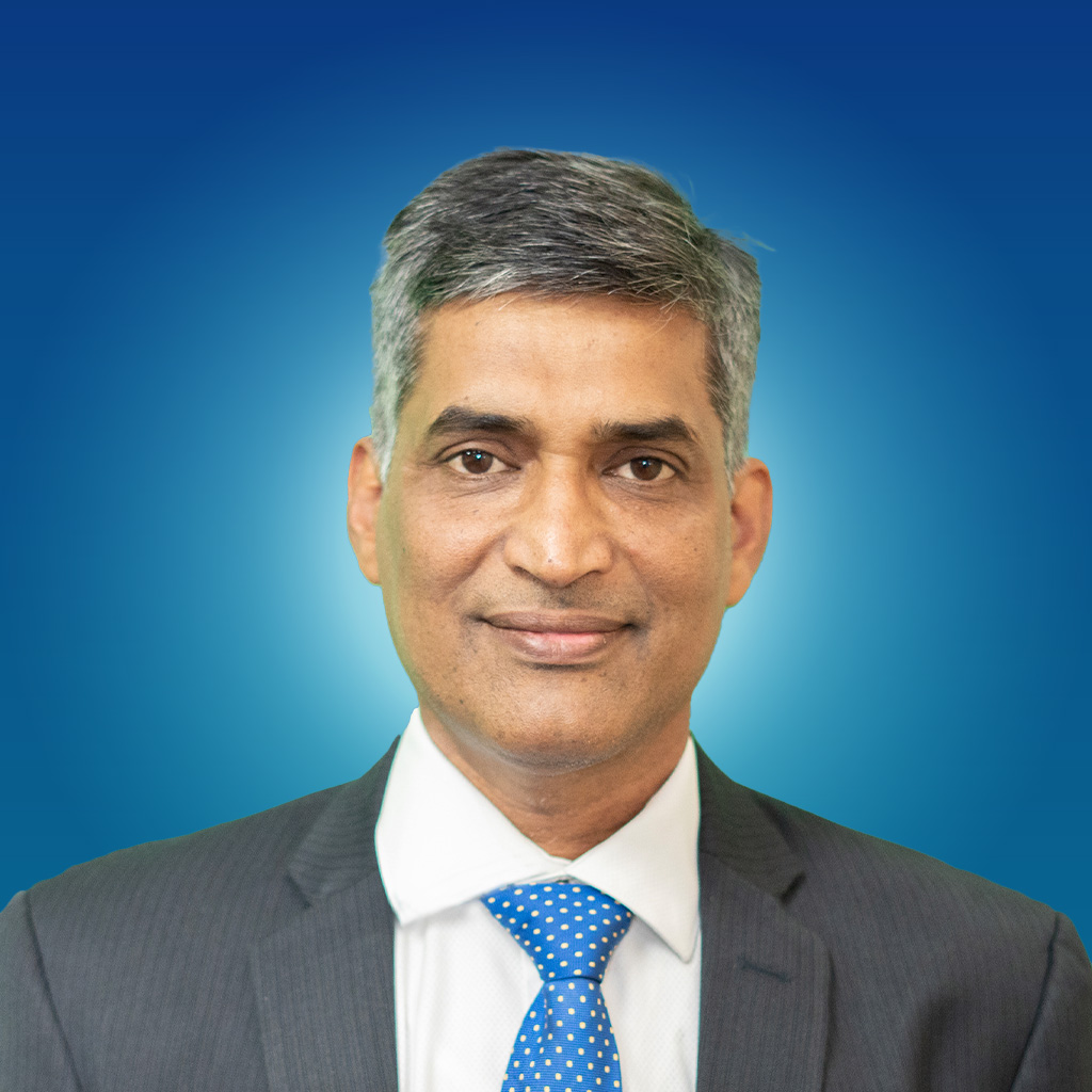 Dr Sunil Kumar Sarangi