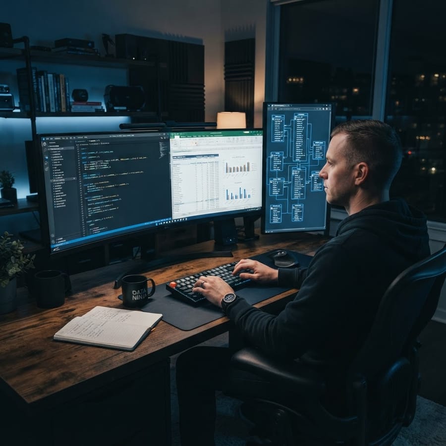 Connecting Excel to SQL Databases: A Guide for New Zealand Businesses