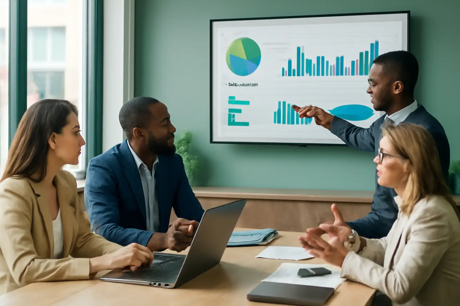 Custom Excel Spreadsheet Development: Solutions for Modern US Businesses