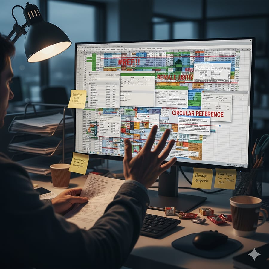 Custom Spreadsheet Design & Data Integration: Your Premier Excel Solutions NZ Partner