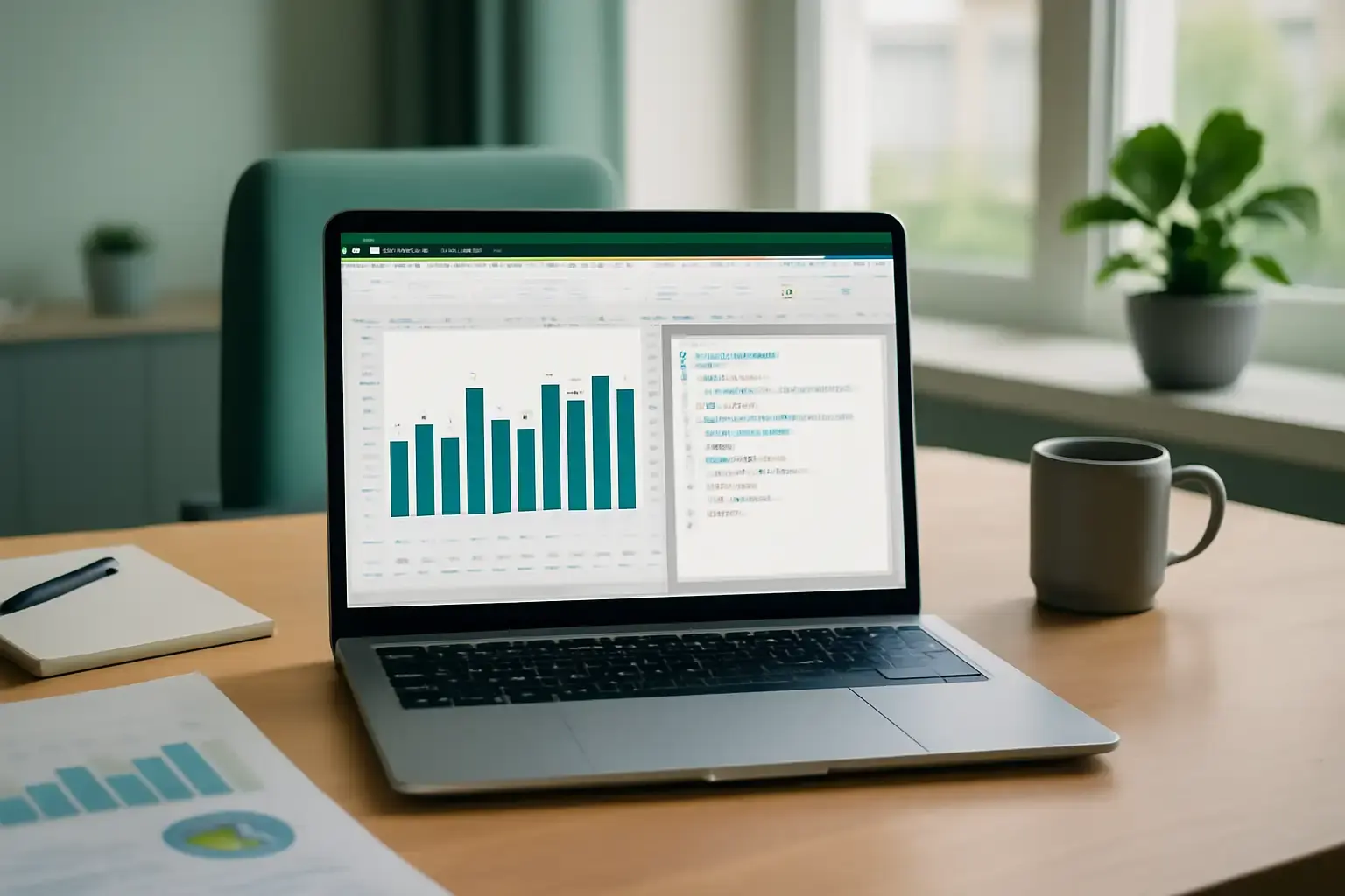 Enterprise Excel Automation: Scaling Business Processes with VBA and Power Query