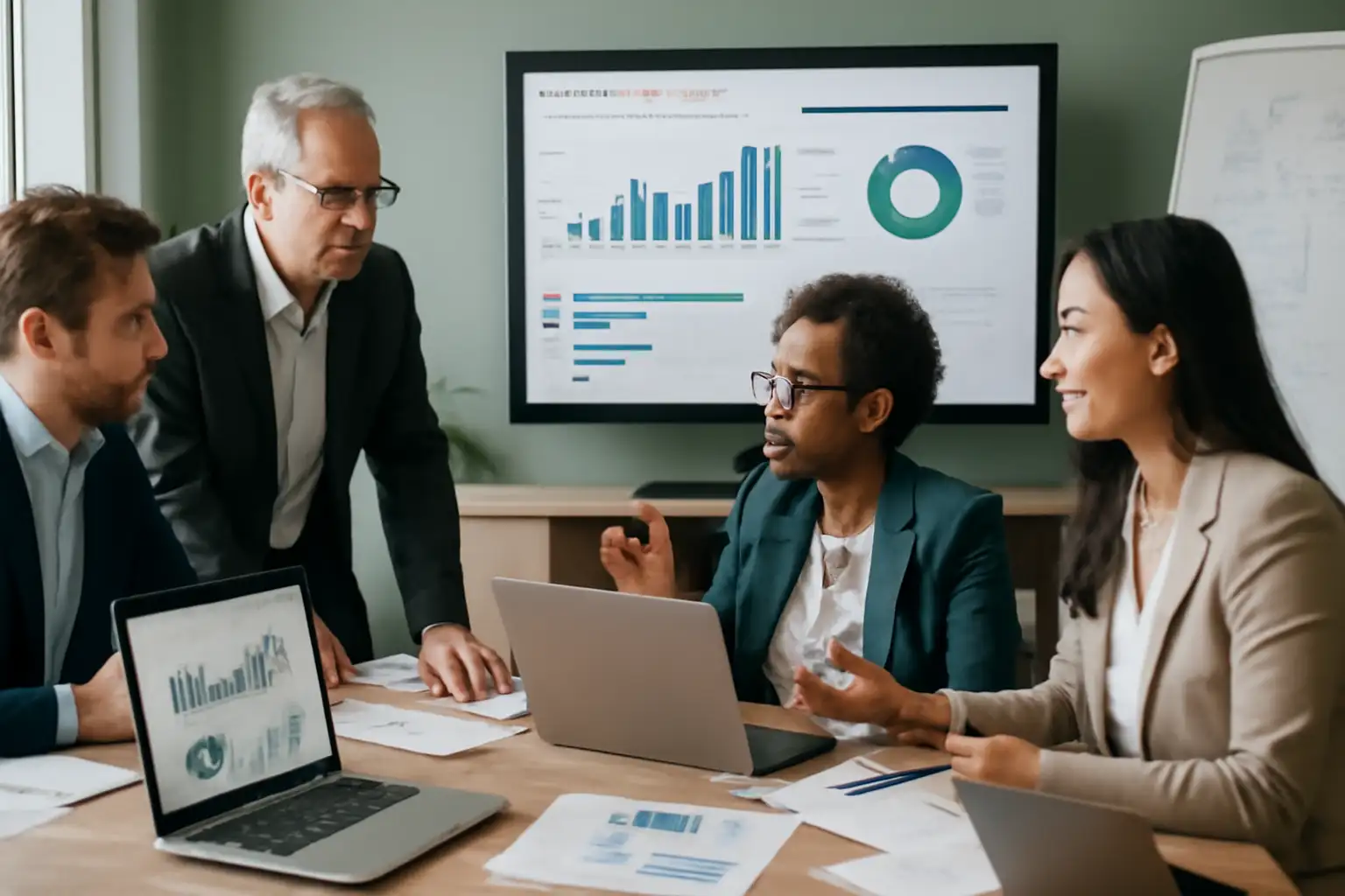 Enterprise Excel Automation: Scaling Business Processes with VBA and Power Query