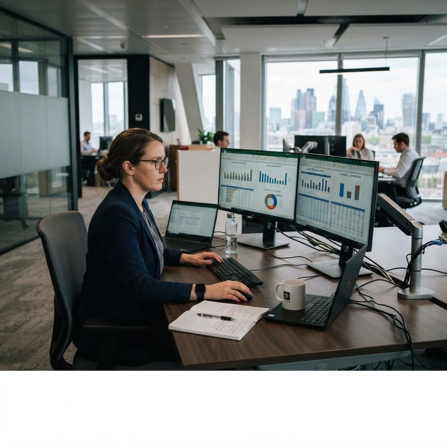 Excel for Claims Analysis and Reporting in the New Zealand Insurance Sector