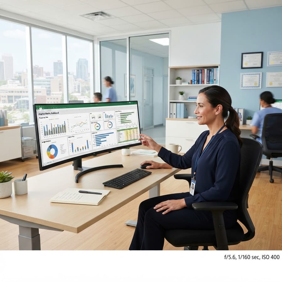 Excel Solutions for Healthcare Providers in New Zealand