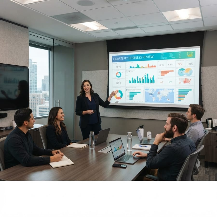 Power BI vs Excel: Which Is Right for Your New Zealand Business?