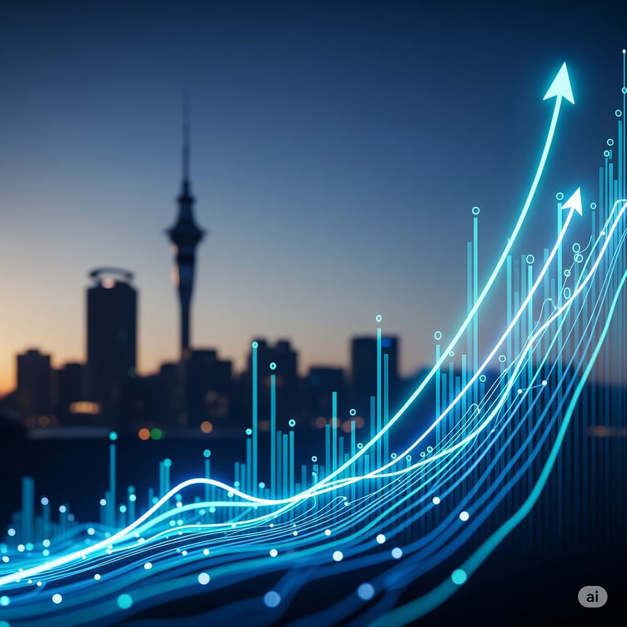 Supercharge Your Auckland Business: How to Streamline Excel Processes