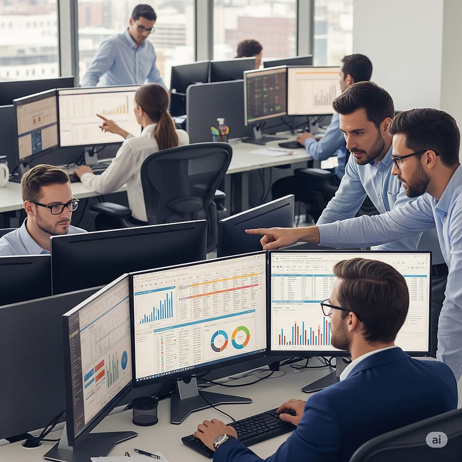 Unlocking Business Potential: How XLS Experts NZ Transforms Client Needs into Custom Excel Solutions