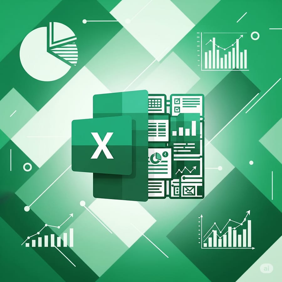XLS Experts: Your Blueprint for Clean and Compelling Data Visuals
