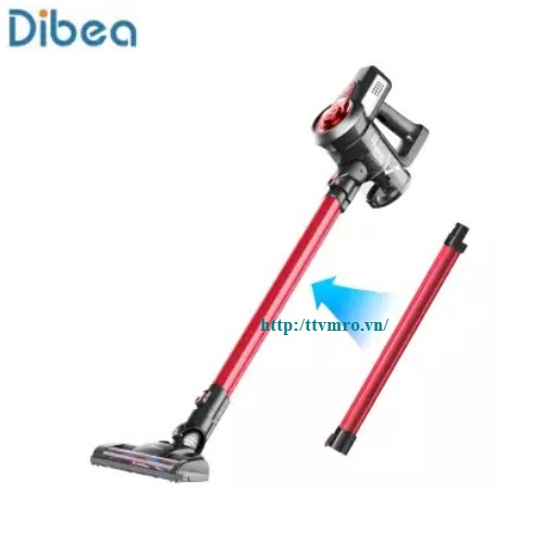 Ống nối dùng cho Dibea C17, T6