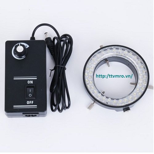 Bộ bóng đèn kính hiển vi Led