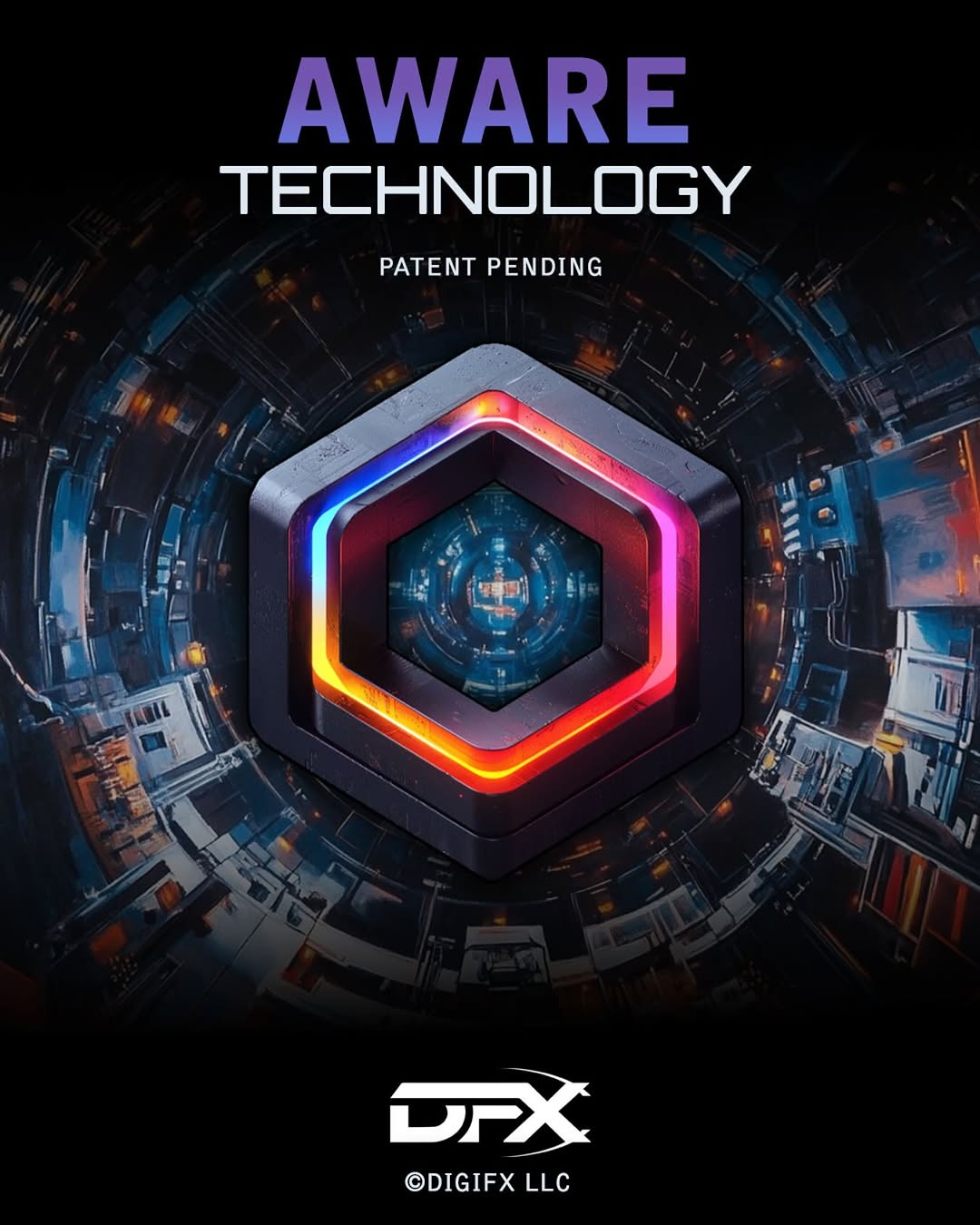 Aware Technology