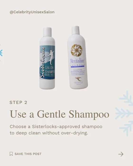 Branded social feed and campaign creative example — carousel slide 3 of 8