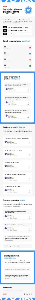 Email campaign example (2 of 2)