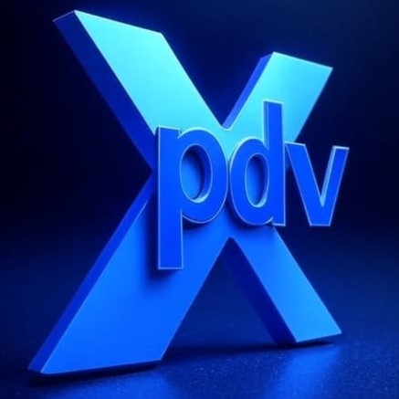 Xpdv Logo