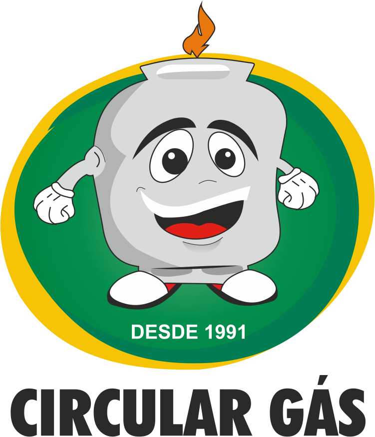 Recarga de 45 Kgs de Gás de Cozinha (GLP)