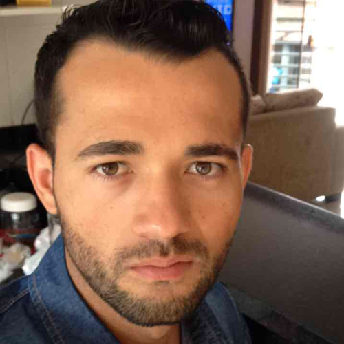 Wesley Leandro Sousa Alves