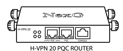 KX넥스지 H-VPN 20 (VForce UTM 7S)
