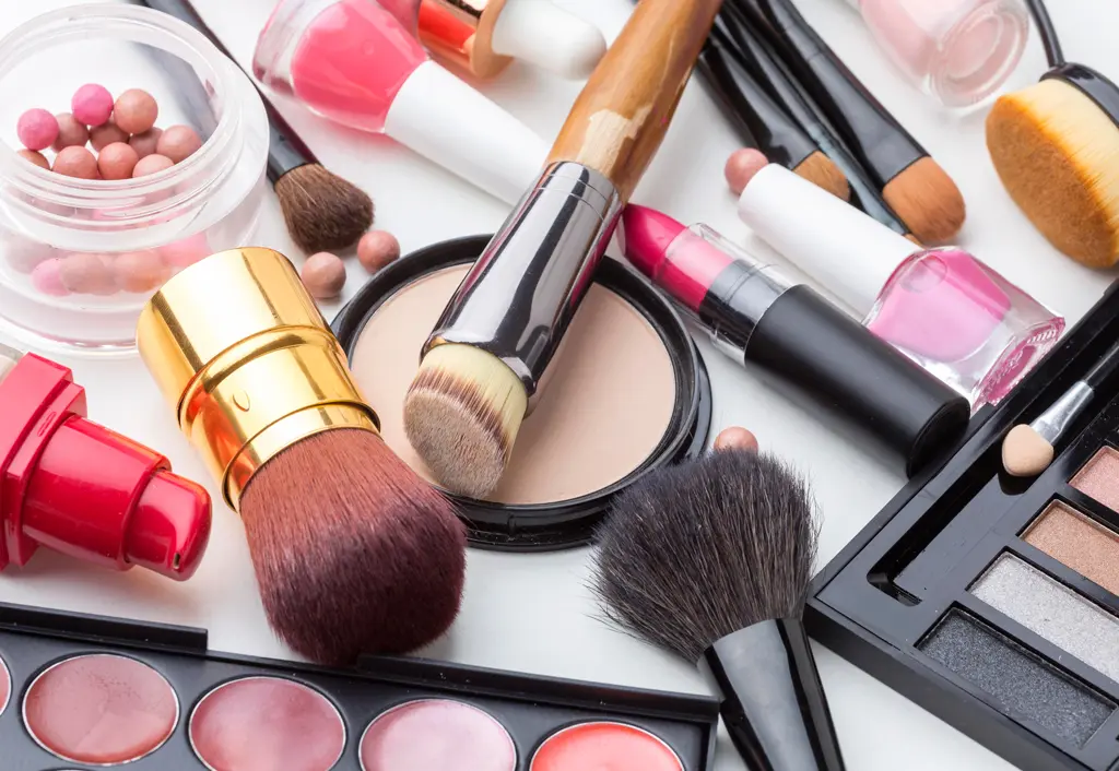 Logo de Cosmetics
