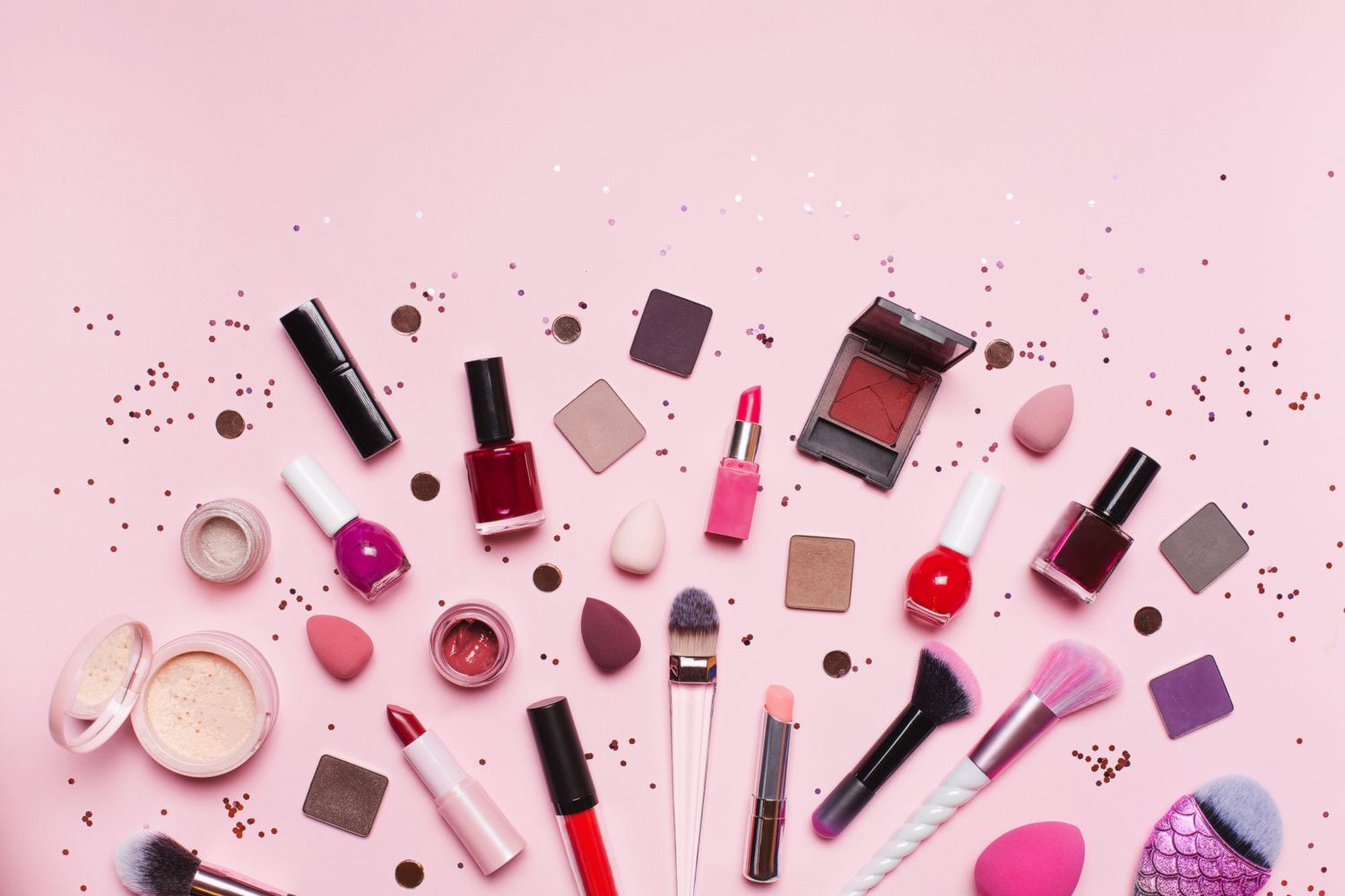 Cosmetics — foto 2