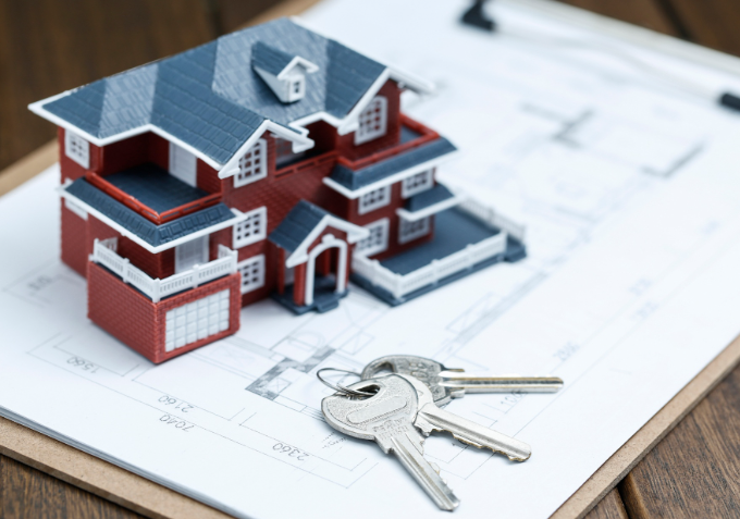 Logo de Inmobiliaria TU HOGAR