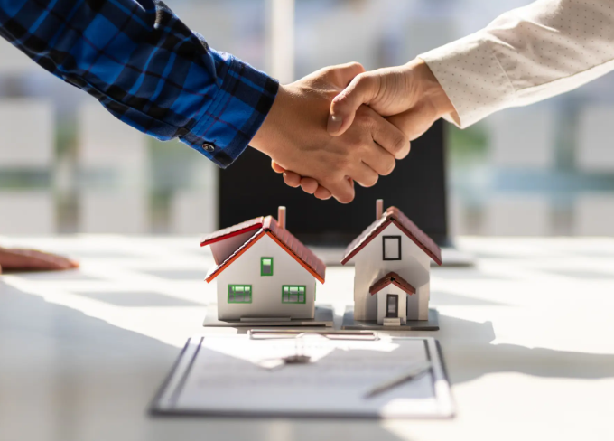 Inmobiliaria TU HOGAR