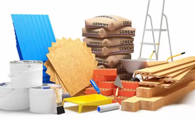 Logo de MATERIALES DOLORES