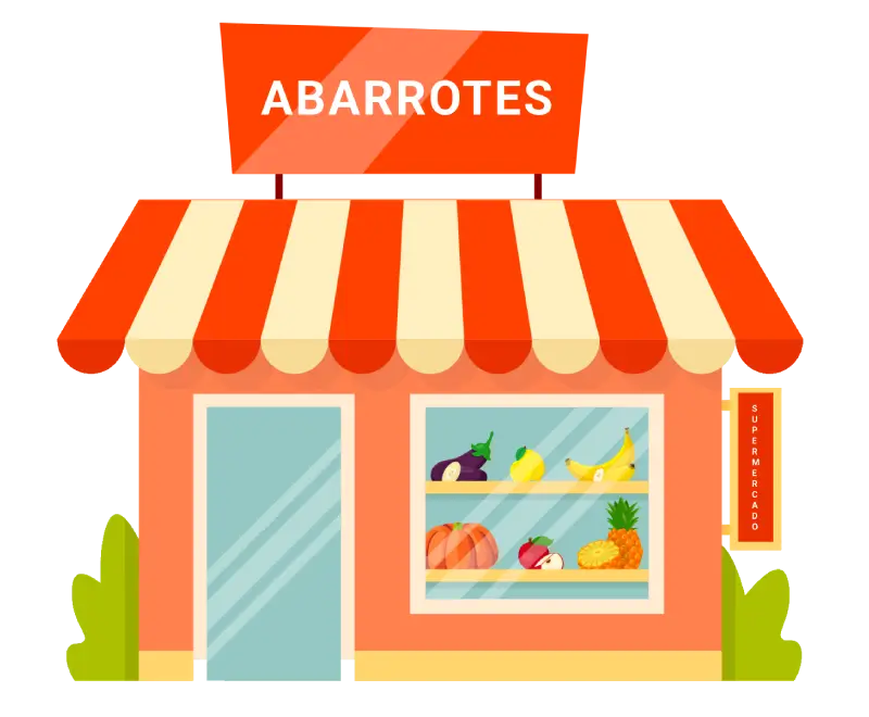 Abarrotes la Asuncion — foto 2