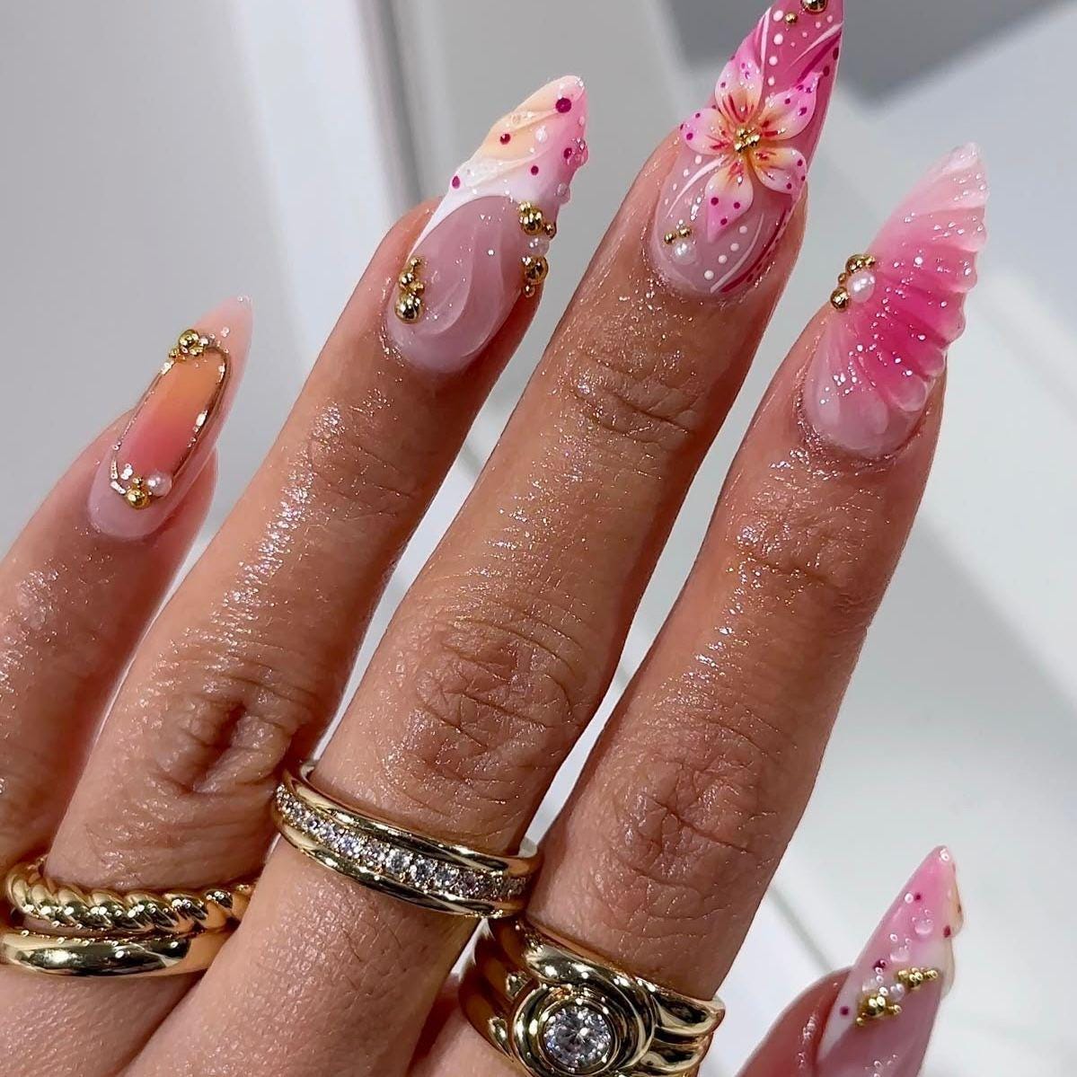 Uñas Ana — foto 1