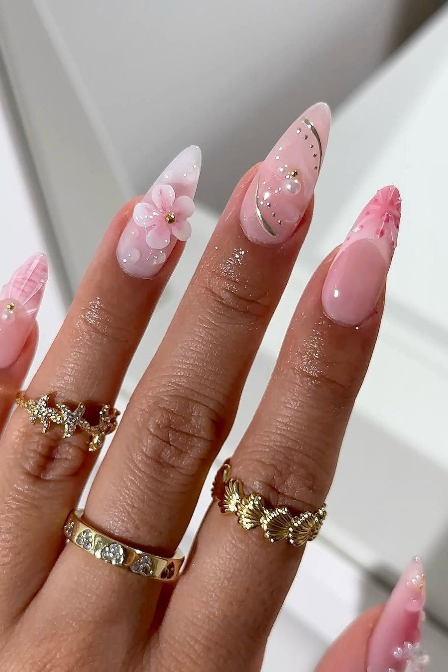 Uñas Ana — foto 3