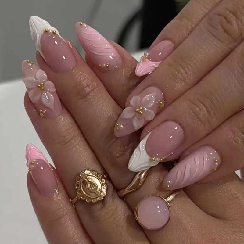 Uñas Ana — foto 4
