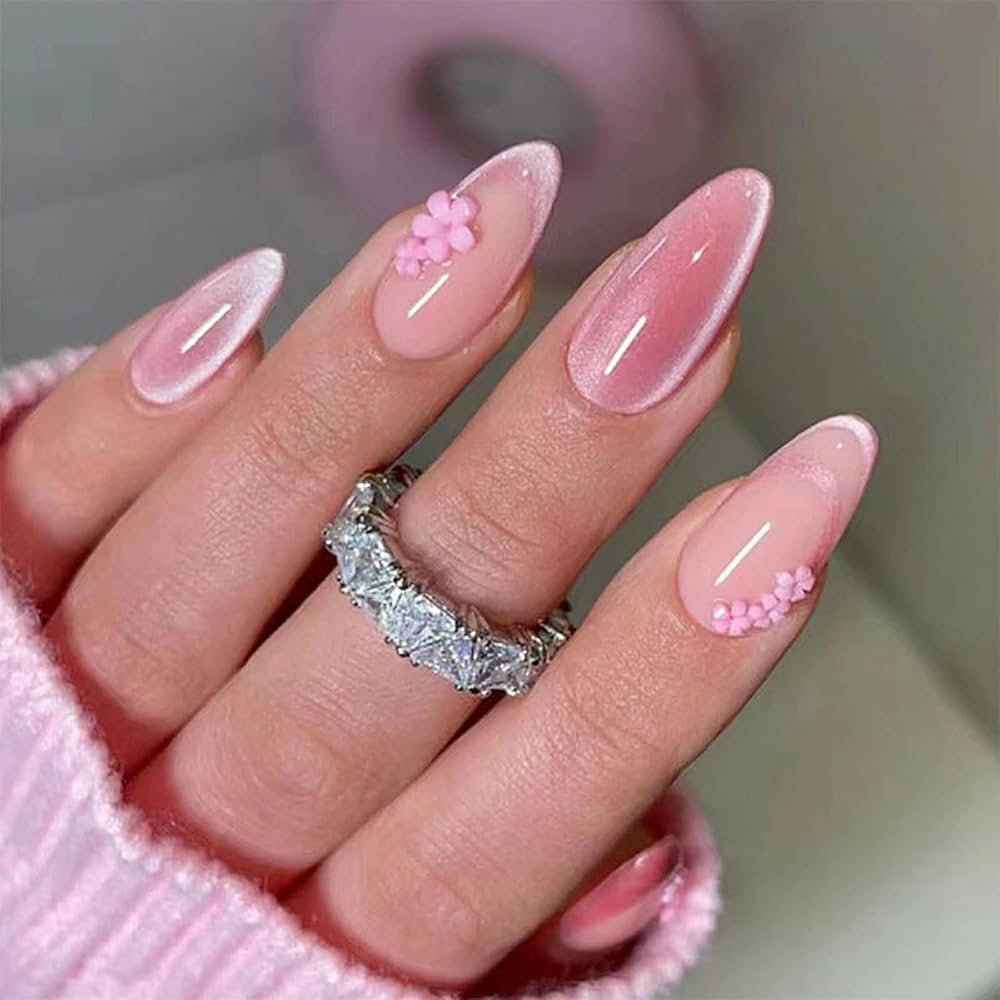 Uñas Ana