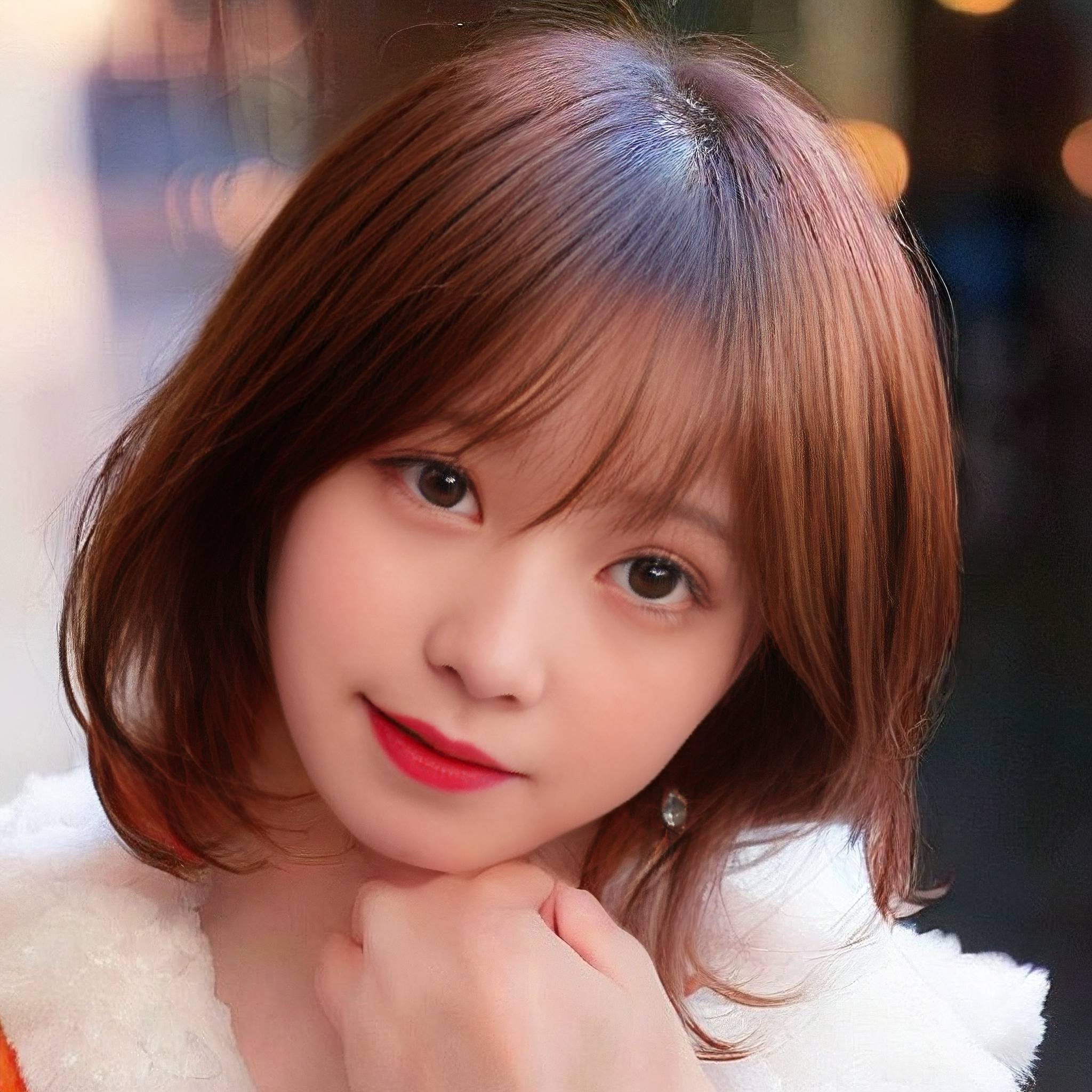 a beautiful young woman in a white dress holding a pink flower 