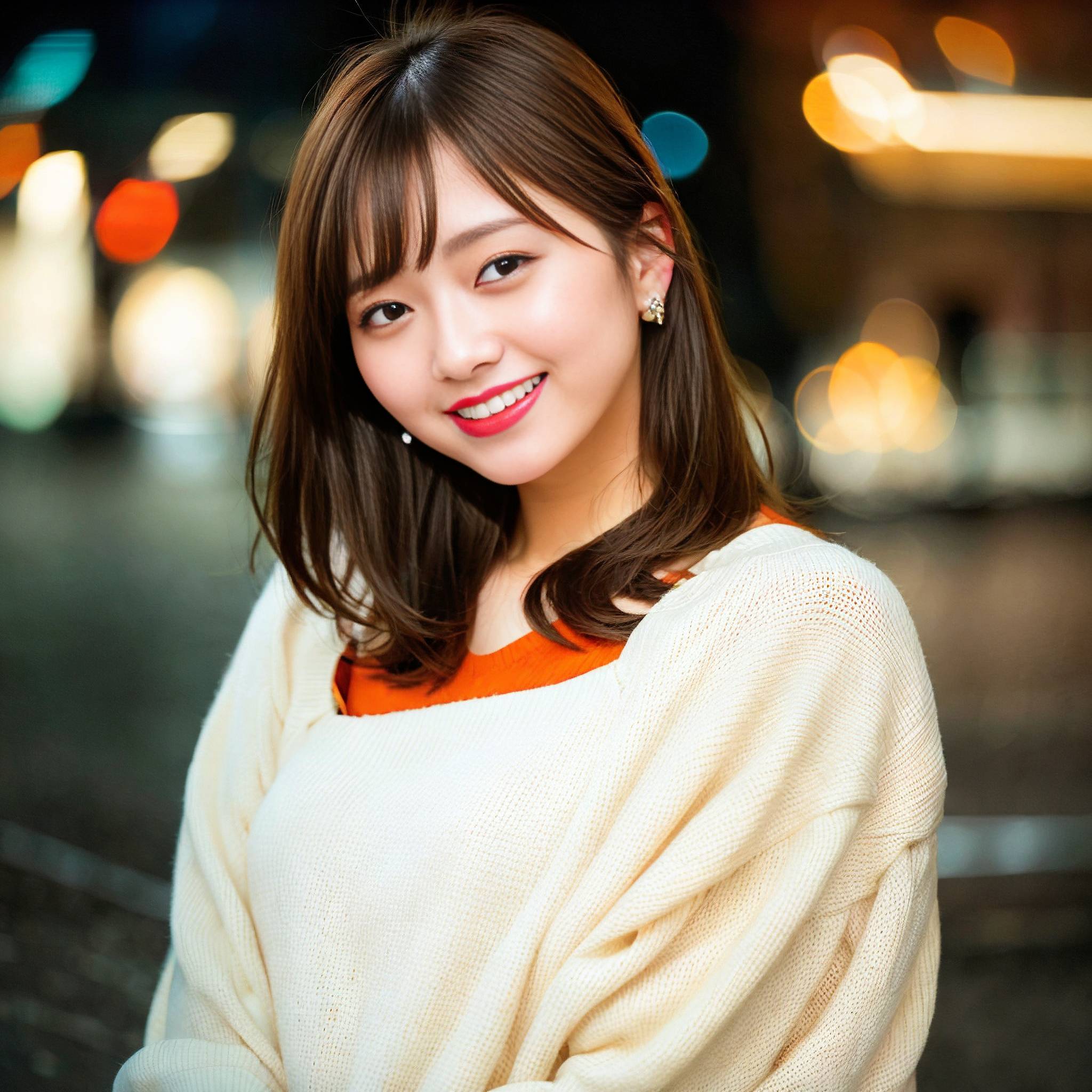 a woman in a white dress holding a white purse 